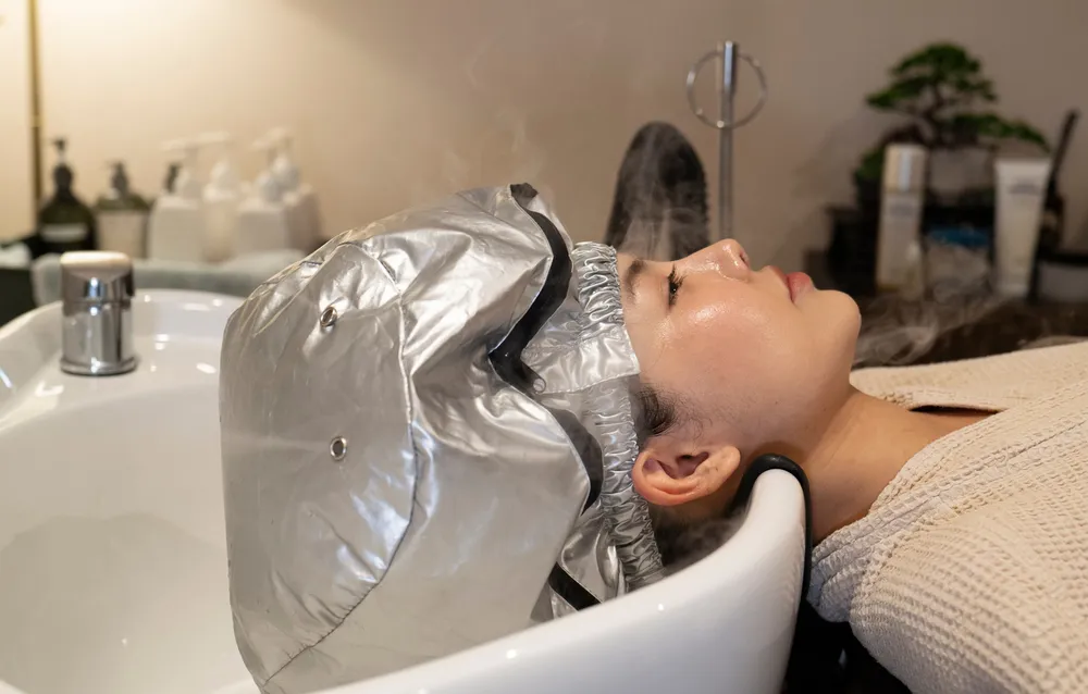 Hair & Foot Care