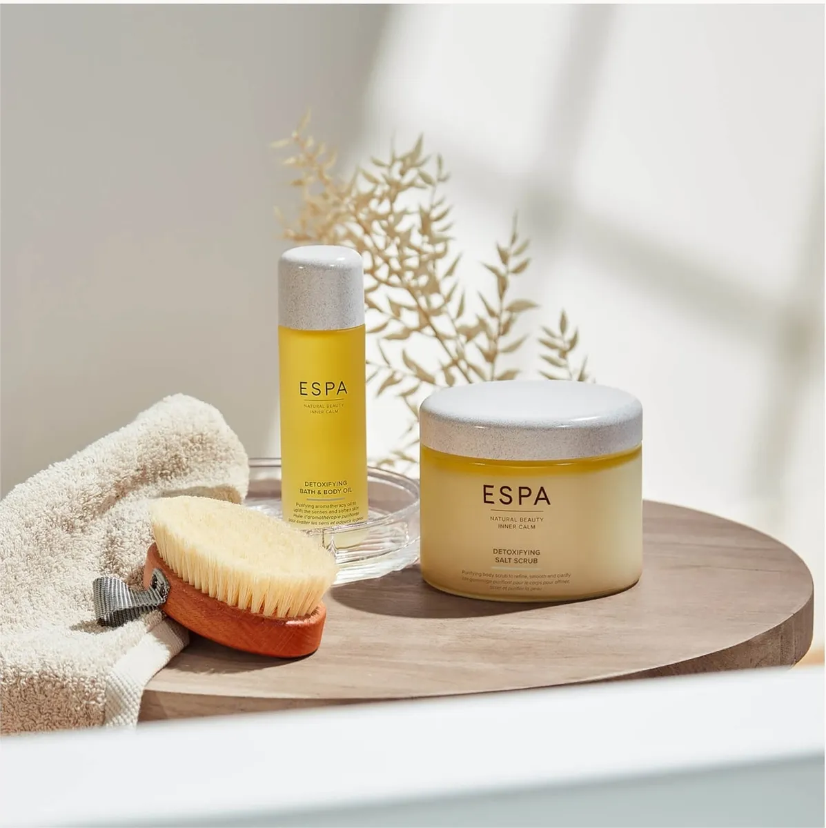 ESPA Body Ritual